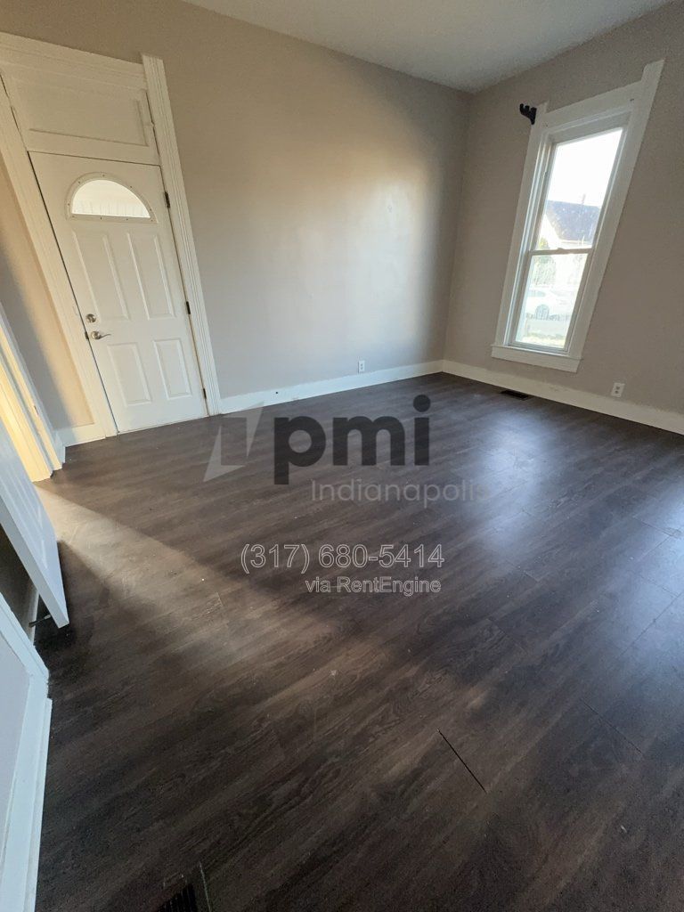 115 N Elder Ave (Indianapolis) 4 bed 1 bath property image