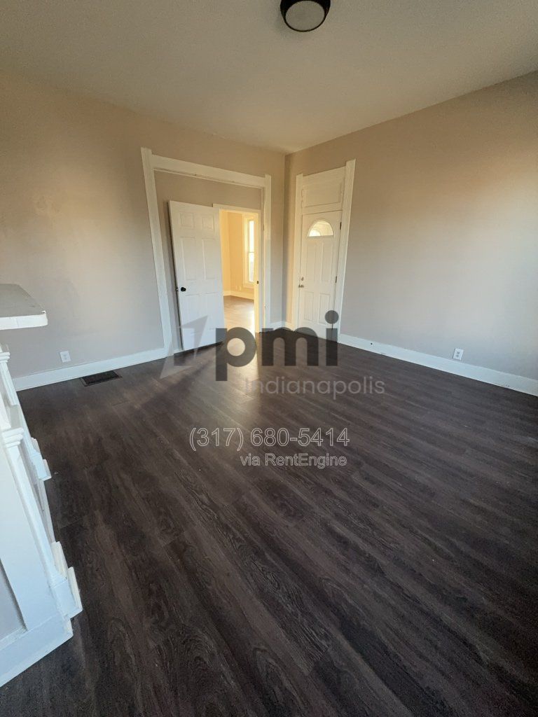 115 N Elder Ave (Indianapolis) 4 bed 1 bath property image