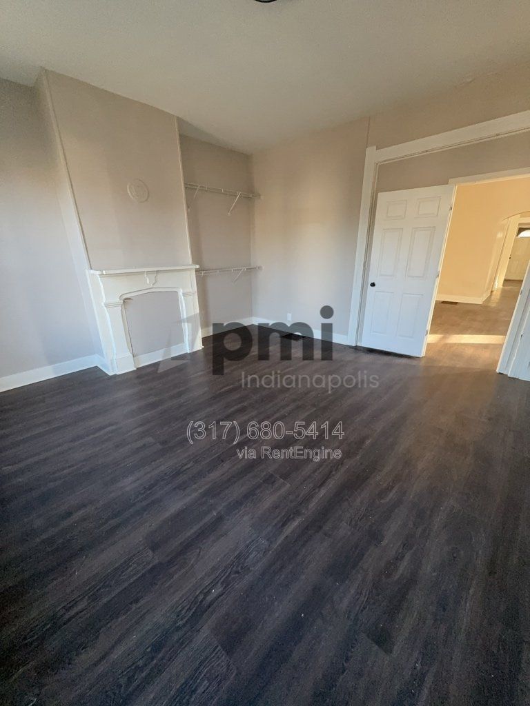 115 N Elder Ave (Indianapolis) 4 bed 1 bath property image