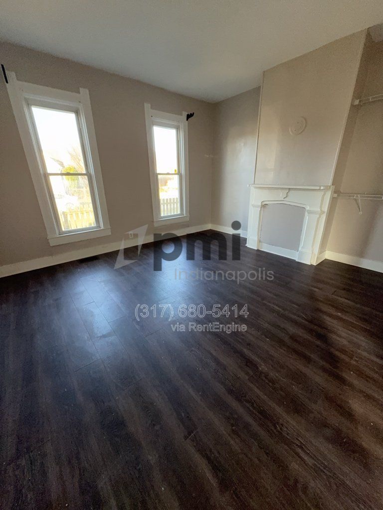 115 N Elder Ave (Indianapolis) 4 bed 1 bath property image