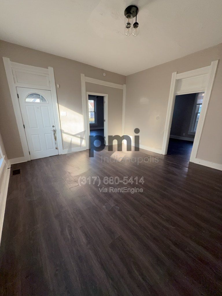 115 N Elder Ave (Indianapolis) 4 bed 1 bath property image