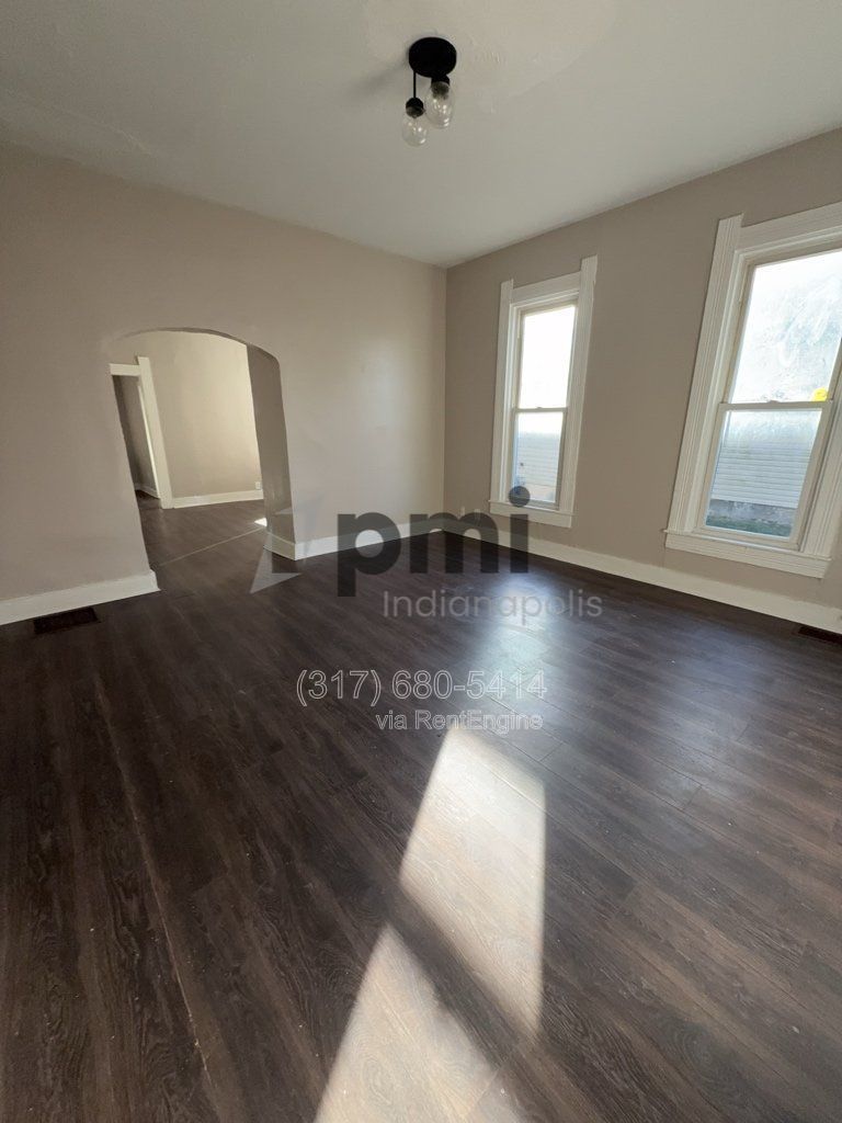 115 N Elder Ave (Indianapolis) 4 bed 1 bath property image