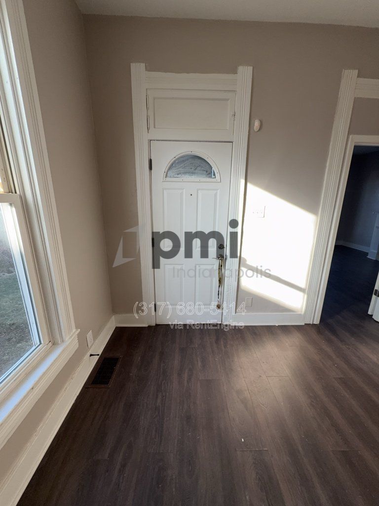 115 N Elder Ave (Indianapolis) 4 bed 1 bath property image