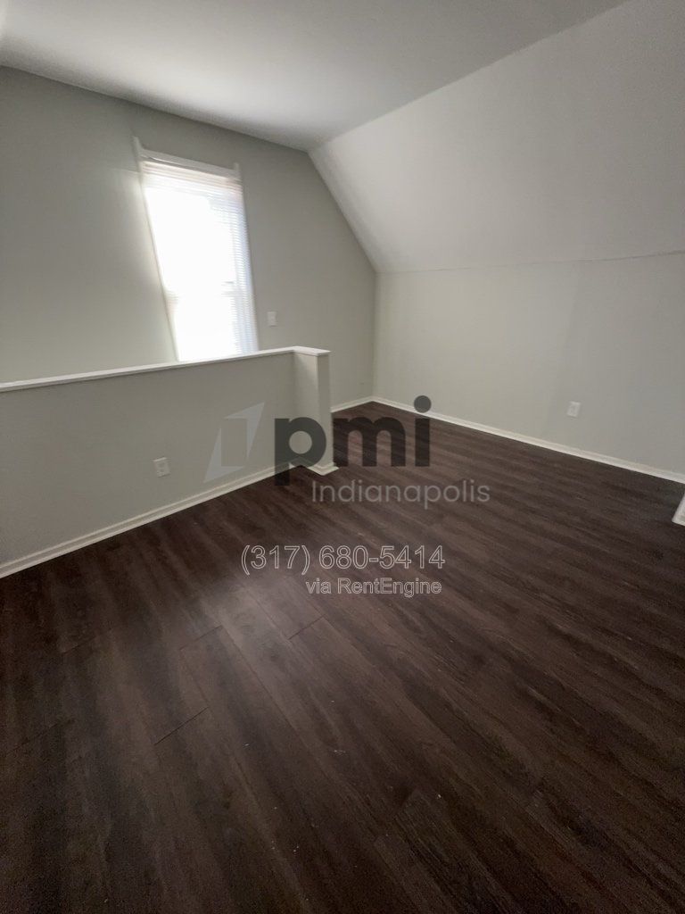 115 N Elder Ave (Indianapolis) 4 bed 1 bath property image