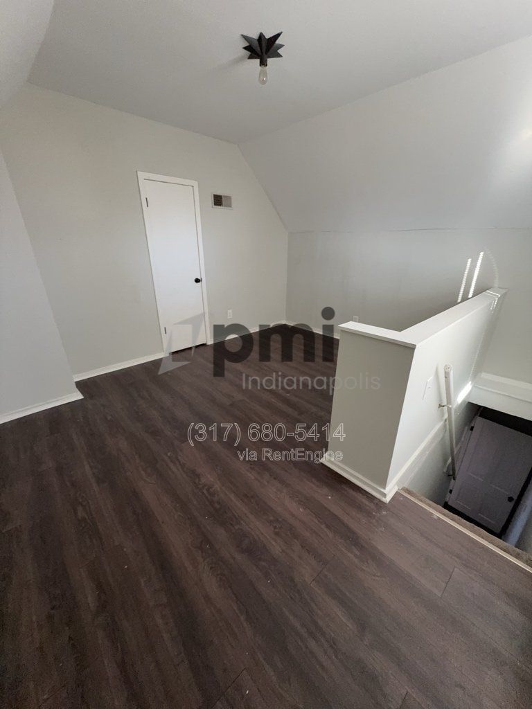 115 N Elder Ave (Indianapolis) 4 bed 1 bath property image