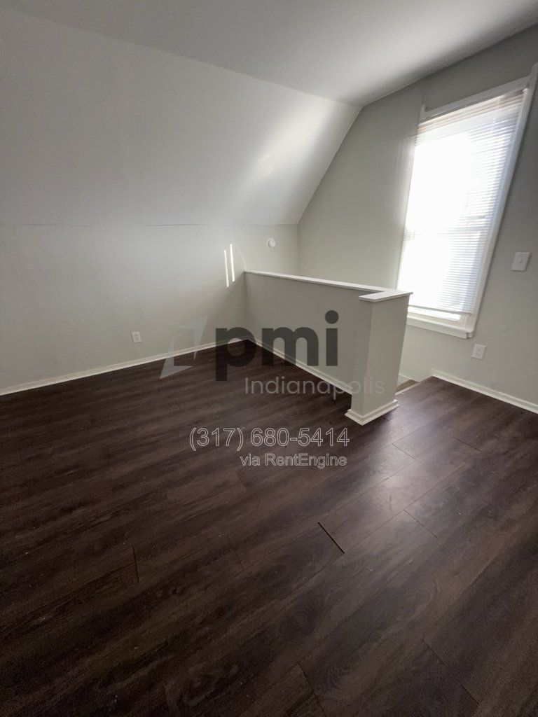 115 N Elder Ave (Indianapolis) 4 bed 1 bath property image