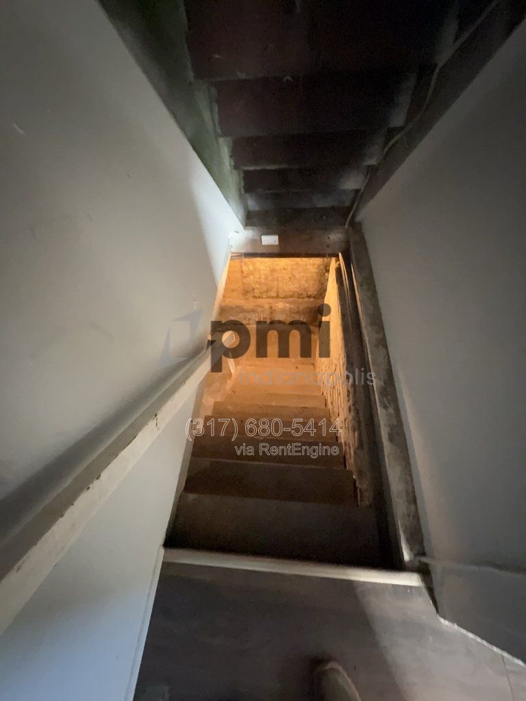 115 N Elder Ave (Indianapolis) 4 bed 1 bath property image