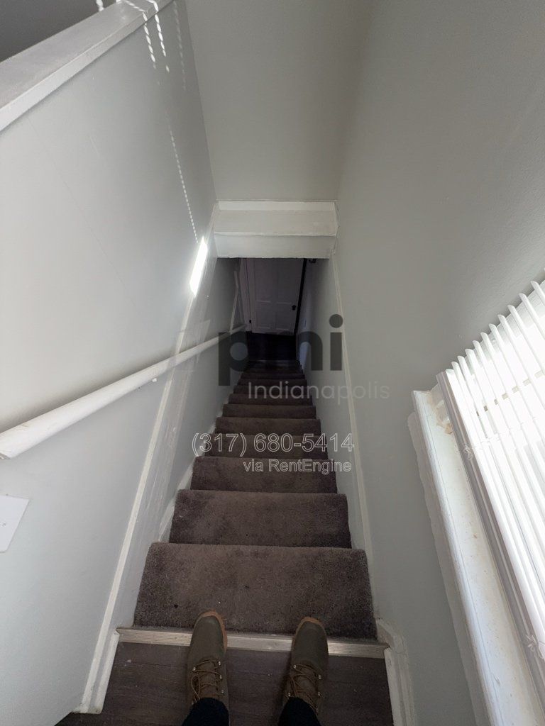 115 N Elder Ave (Indianapolis) 4 bed 1 bath property image