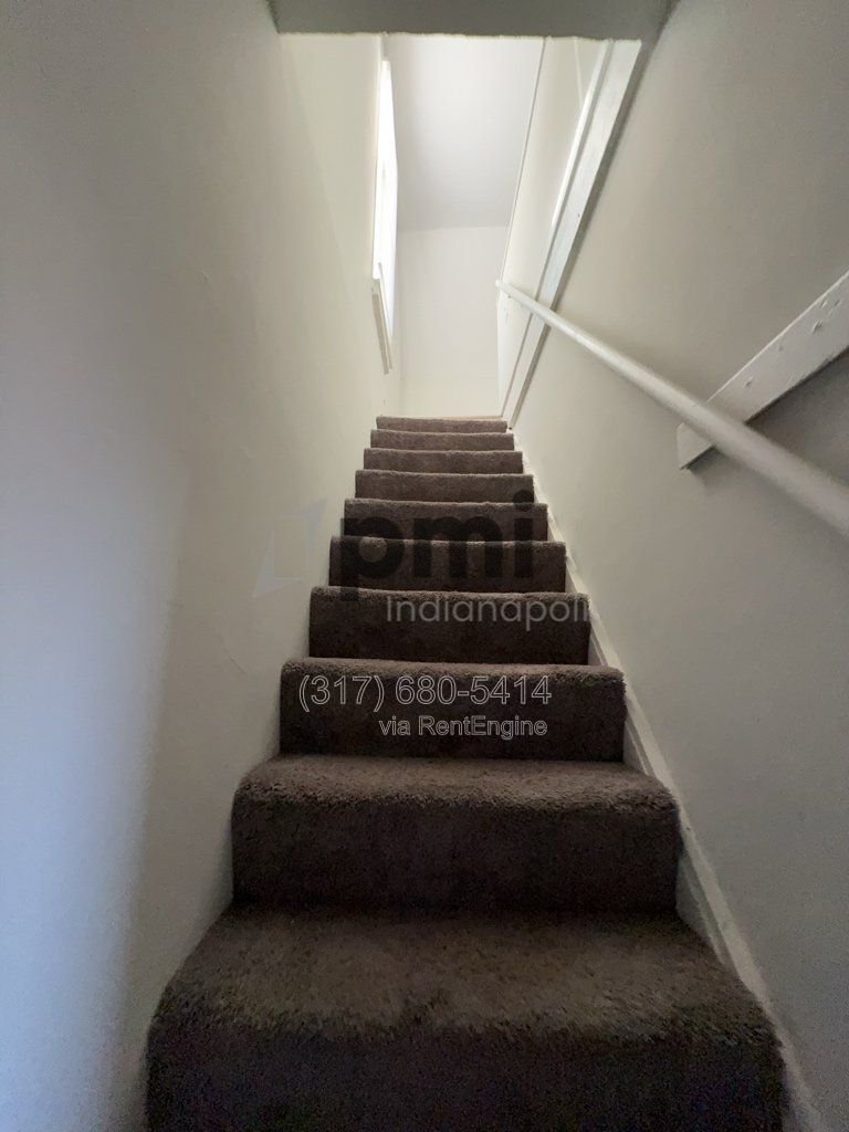 115 N Elder Ave (Indianapolis) 4 bed 1 bath property image