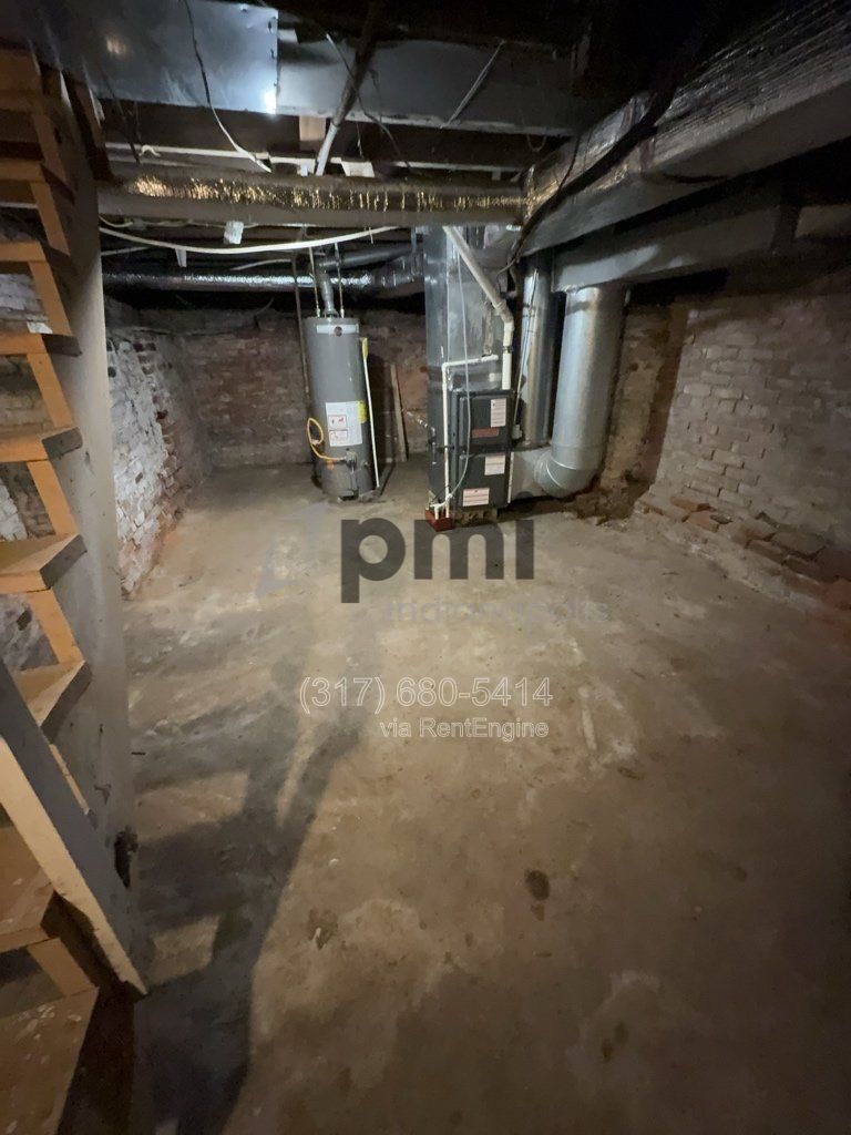 115 N Elder Ave (Indianapolis) 4 bed 1 bath property image