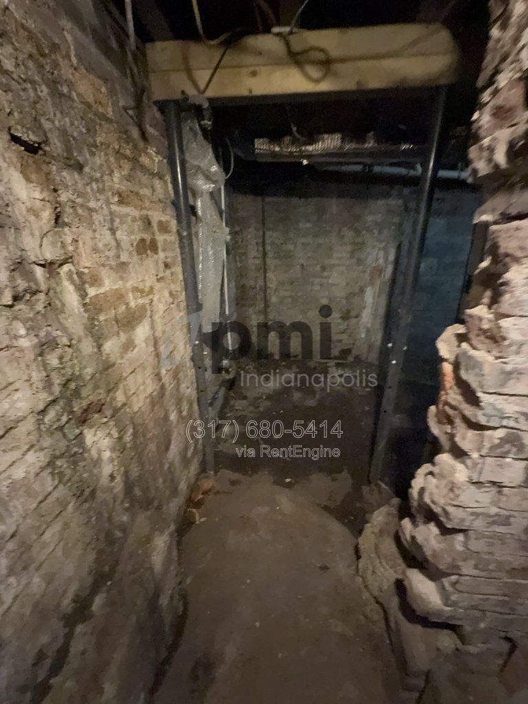 115 N Elder Ave (Indianapolis) 4 bed 1 bath property image