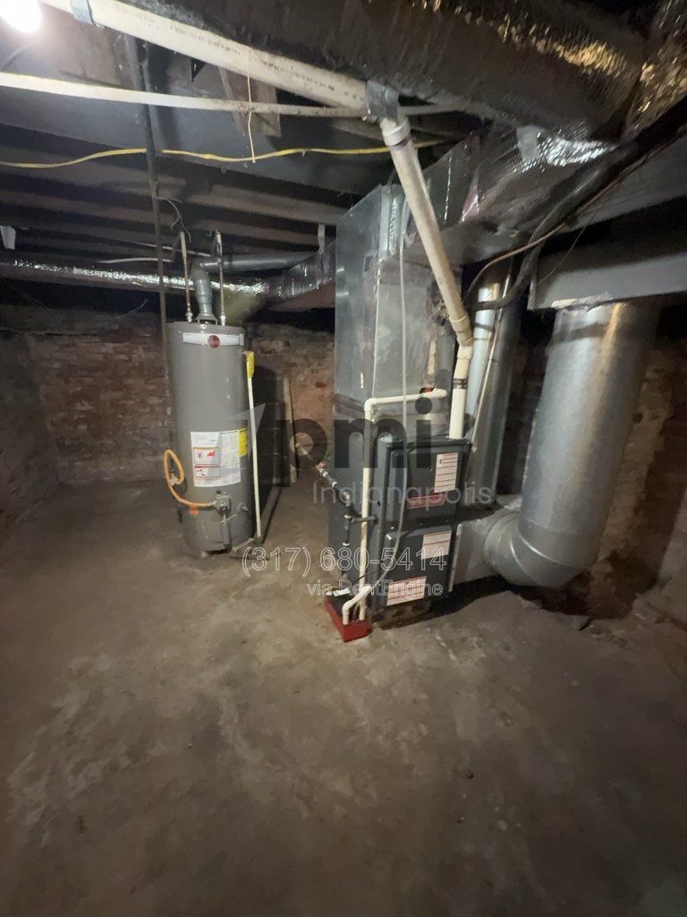 115 N Elder Ave (Indianapolis) 4 bed 1 bath property image