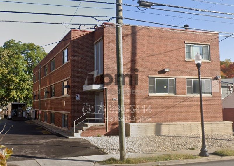 5824 East Washington Street APT 3 (Indianapolis) Studio property image