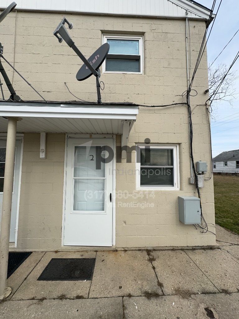 1311 E 11th St Unit 2 (Muncie) 1 bed 1 bath property image