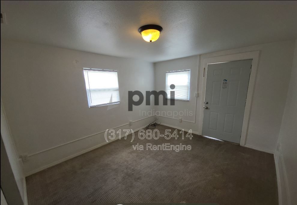 1311 E 11th St Unit 2 (Muncie) 1 bed 1 bath property image