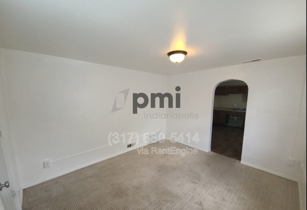 1311 E 11th St Unit 2 (Muncie) 1 bed 1 bath property image