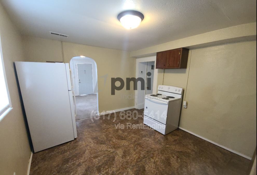 1311 E 11th St Unit 2 (Muncie) 1 bed 1 bath property image