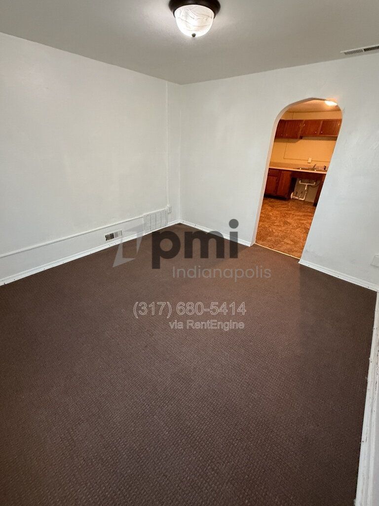 1311 E 11th St Unit 2 (Muncie) 1 bed 1 bath property image