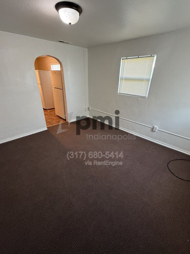 1311 E 11th St Unit 2 (Muncie) 1 bed 1 bath property image