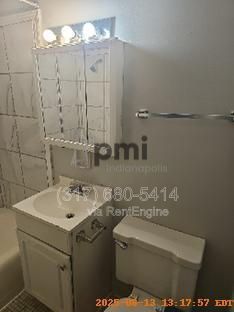 5824 East Washington Street APT 9 (Indianapolis) Studio property image