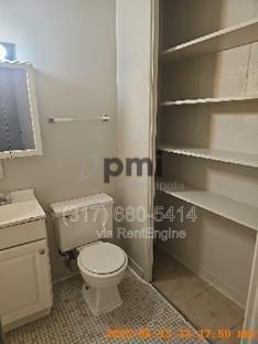 5824 East Washington Street APT 9 (Indianapolis) Studio property image