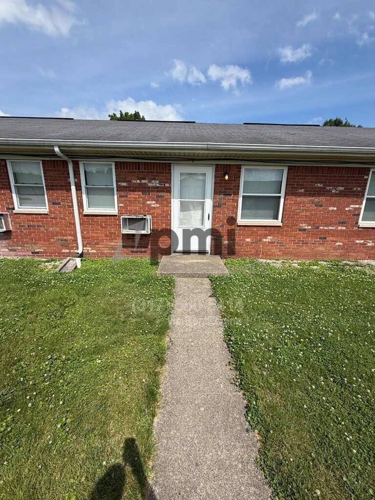 120 William Drive Unit C (Brownsburg) 1 bed 1 bath property image