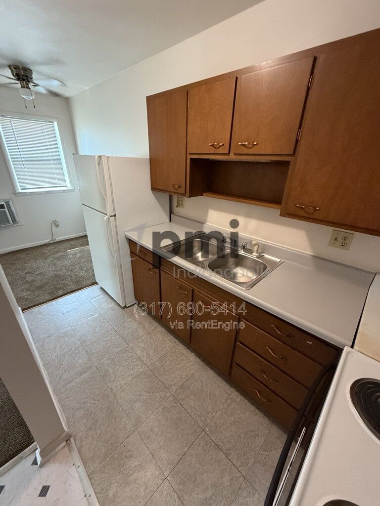 120 William Drive Unit C (Brownsburg) 1 bed 1 bath property image