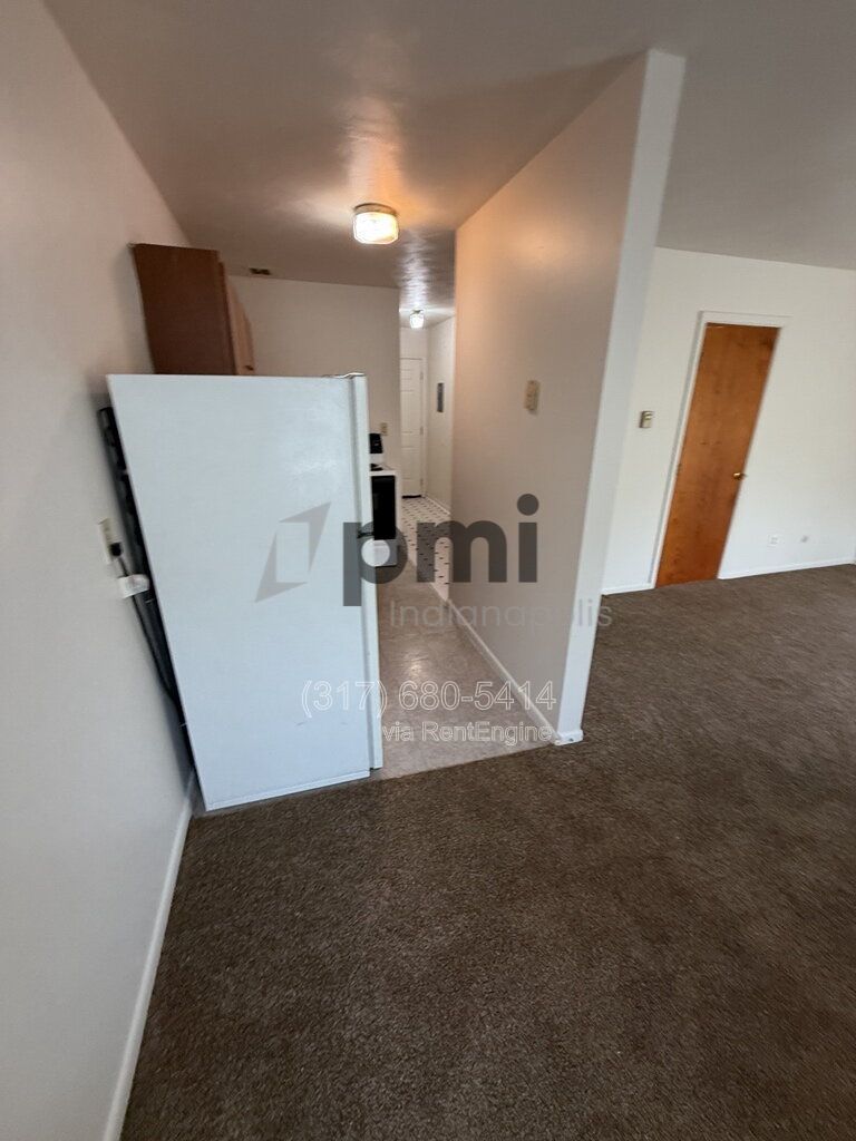 120 William Drive Unit C (Brownsburg) 1 bed 1 bath property image