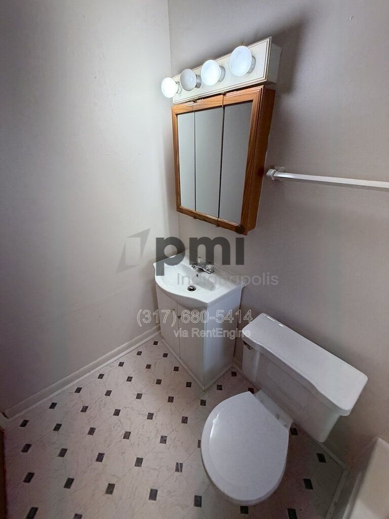 120 William Drive Unit C (Brownsburg) 1 bed 1 bath property image