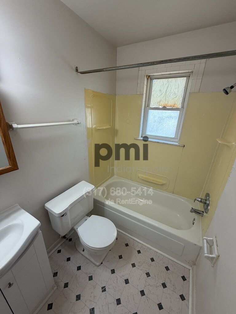 120 William Drive Unit C (Brownsburg) 1 bed 1 bath property image