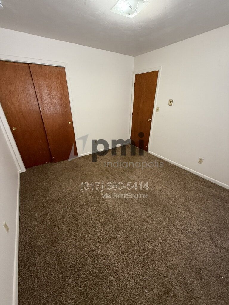 120 William Drive Unit C (Brownsburg) 1 bed 1 bath property image