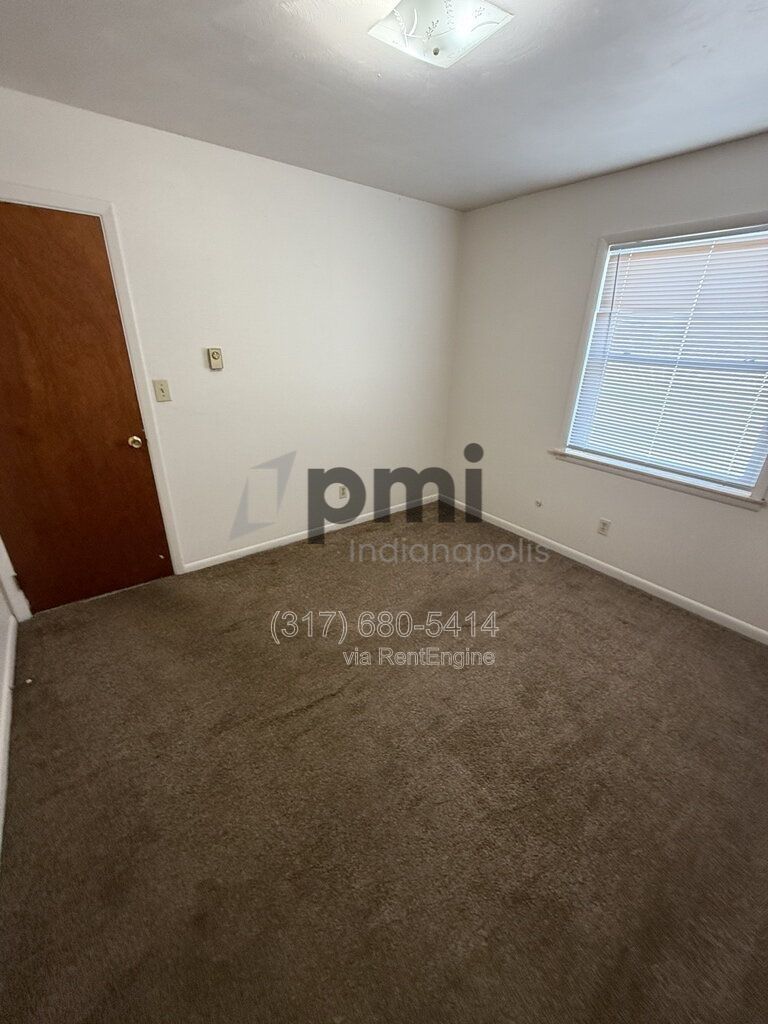 120 William Drive Unit C (Brownsburg) 1 bed 1 bath property image