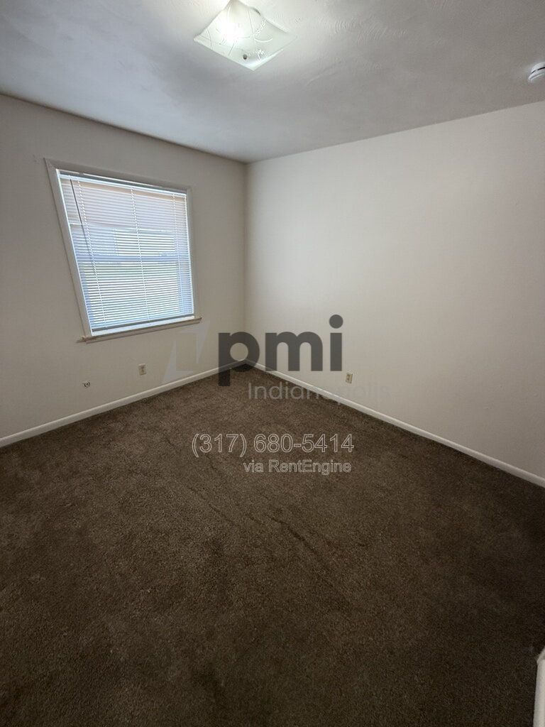 120 William Drive Unit C (Brownsburg) 1 bed 1 bath property image