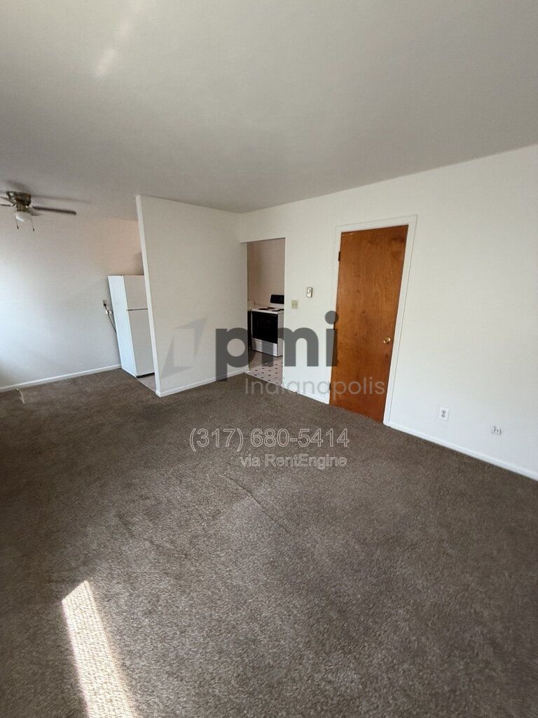 120 William Drive Unit C (Brownsburg) 1 bed 1 bath property image