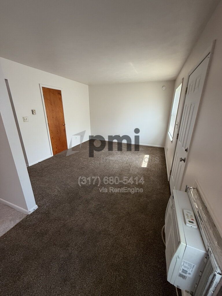 120 William Drive Unit C (Brownsburg) 1 bed 1 bath property image