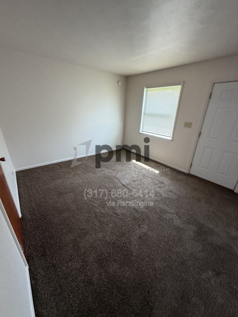 120 William Drive Unit C (Brownsburg) 1 bed 1 bath property image
