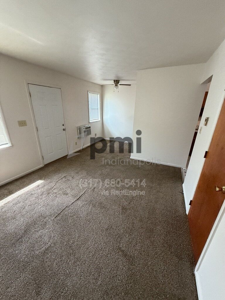 120 William Drive Unit C (Brownsburg) 1 bed 1 bath property image