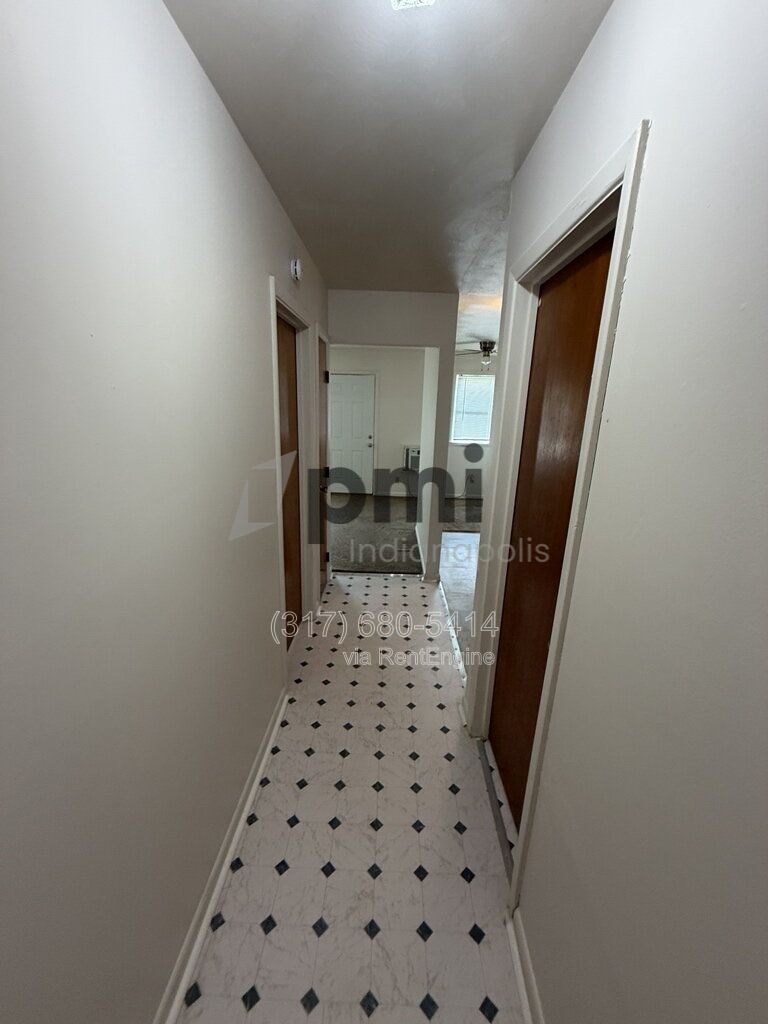 120 William Drive Unit C (Brownsburg) 1 bed 1 bath property image