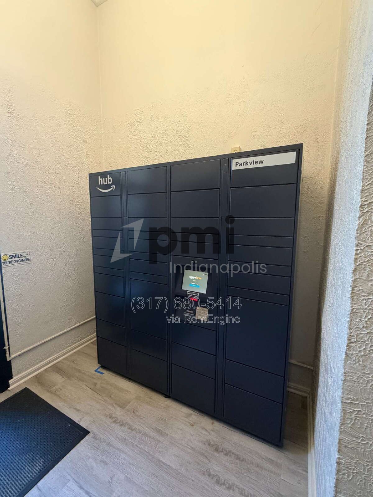 Cozy Studio at 1 W. 28th St., Indianapolis – Smart Living with Comfort and Convenience! property image