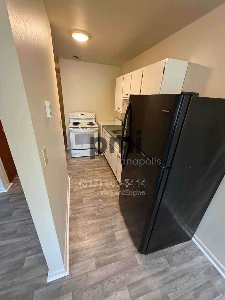 122 West William Drive Unit A (Brownsburg) 1 bed 1 bath property image