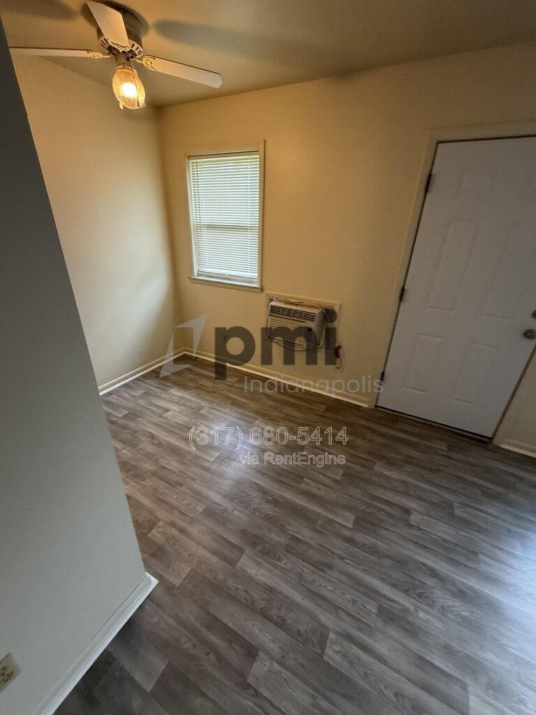 122 West William Drive Unit A (Brownsburg) 1 bed 1 bath property image