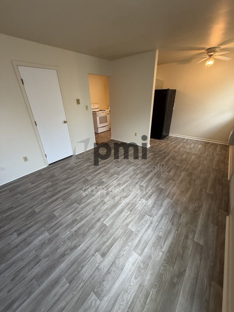 122 West William Drive Unit A (Brownsburg) 1 bed 1 bath property image