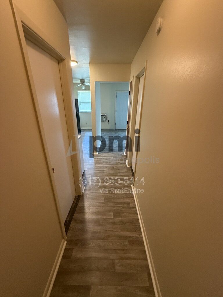 122 West William Drive Unit A (Brownsburg) 1 bed 1 bath property image