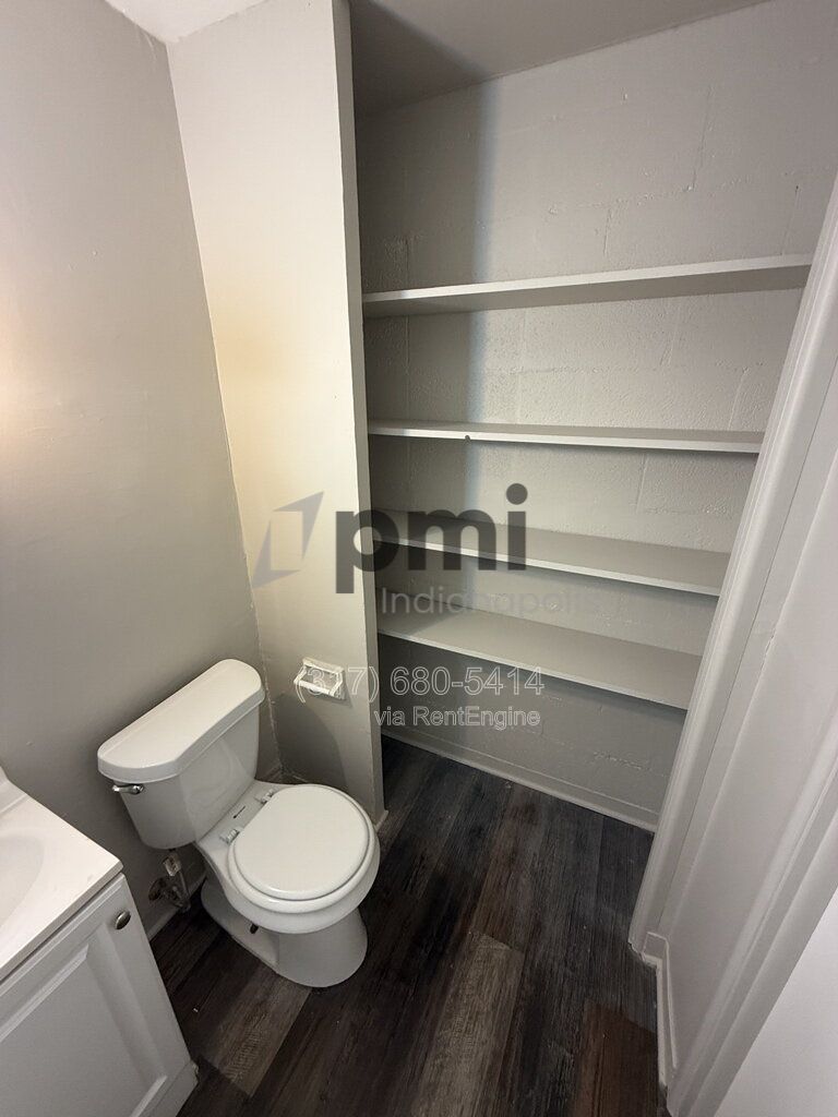 5824 East Washington Street APT 3 (Indianapolis) Studio property image