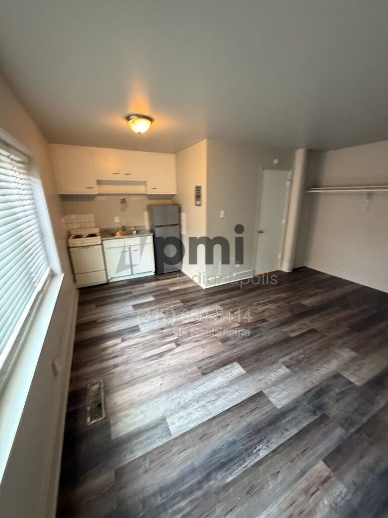 5824 East Washington Street APT 3 (Indianapolis) Studio property image