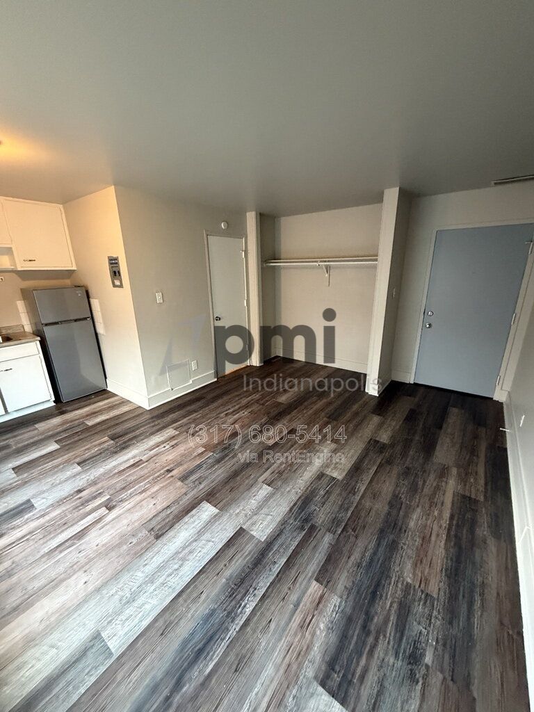 5824 East Washington Street APT 3 (Indianapolis) Studio property image