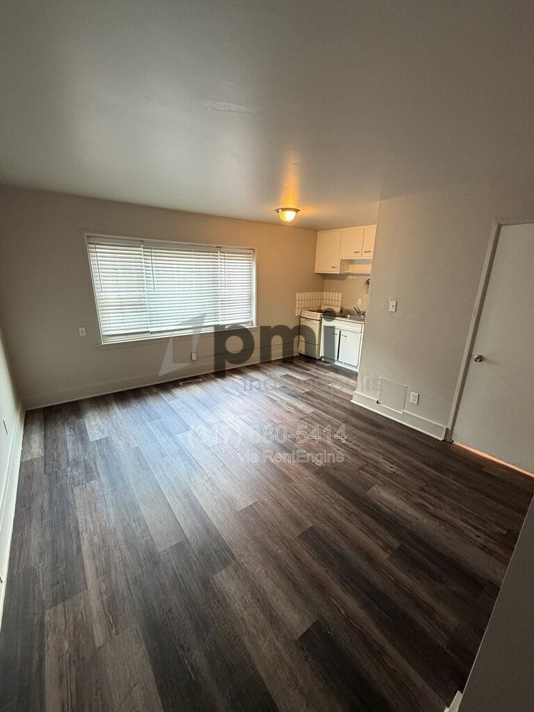 5824 East Washington Street APT 3 (Indianapolis) Studio property image