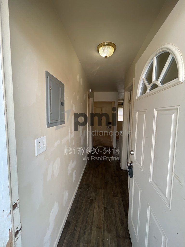 122 West William Drive Unit K (Brownsburg) 1 bed 1 bath property image