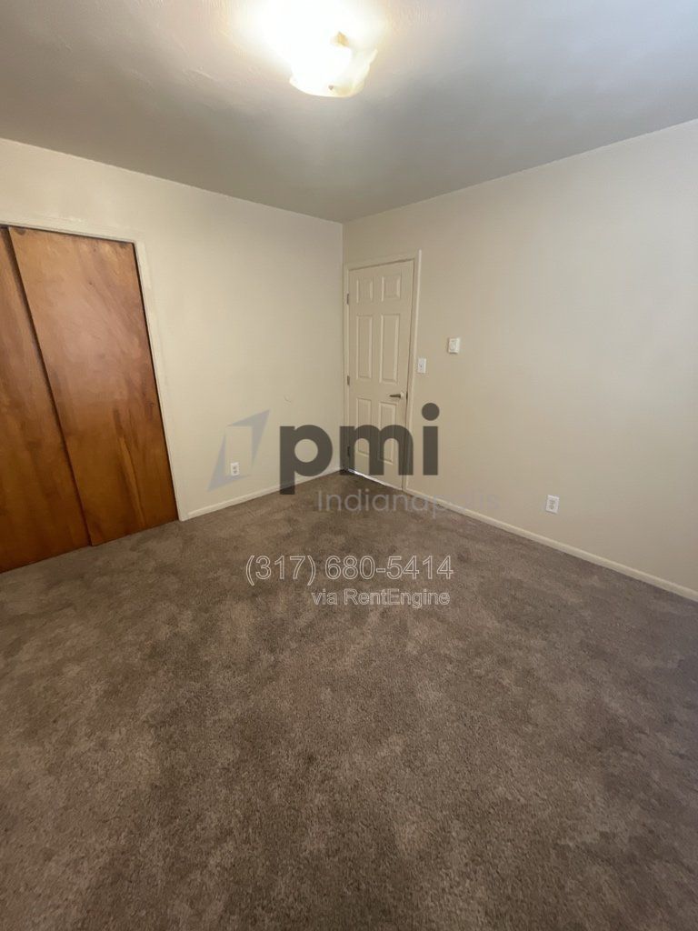122 West William Drive Unit K (Brownsburg) 1 bed 1 bath property image