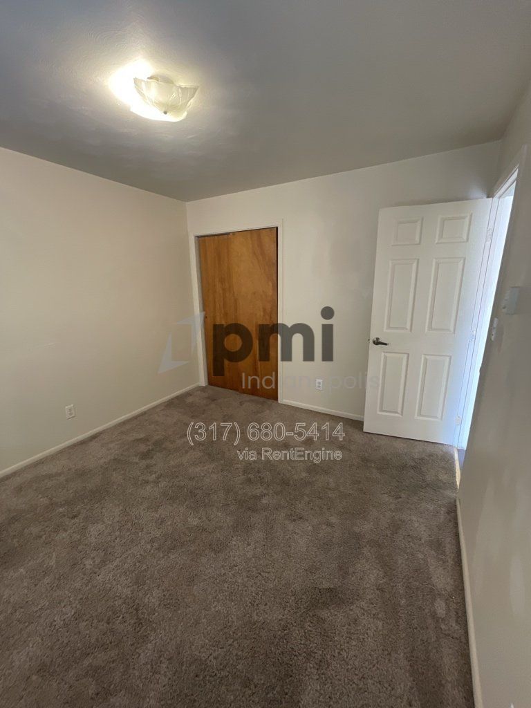122 West William Drive Unit K (Brownsburg) 1 bed 1 bath property image